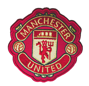 Manchester United crest